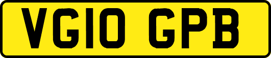 VG10GPB