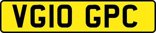 VG10GPC