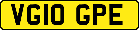 VG10GPE