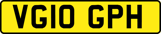 VG10GPH