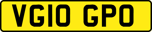 VG10GPO