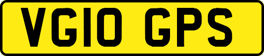 VG10GPS