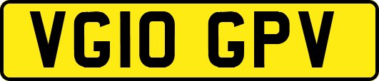 VG10GPV