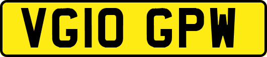 VG10GPW