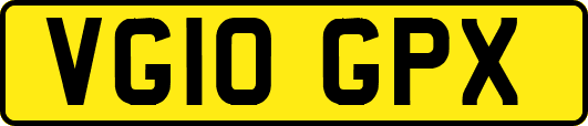 VG10GPX