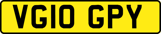 VG10GPY