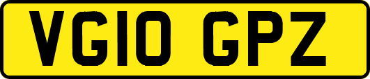 VG10GPZ