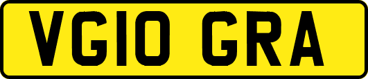 VG10GRA