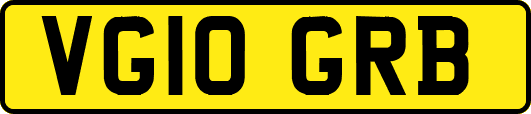 VG10GRB