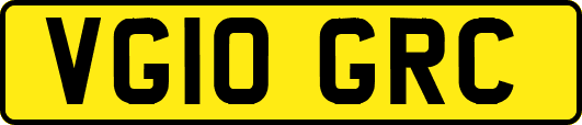 VG10GRC