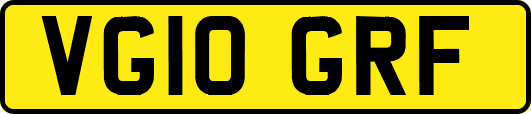 VG10GRF