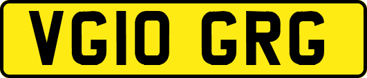 VG10GRG