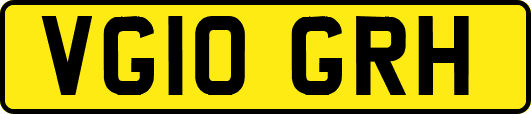 VG10GRH
