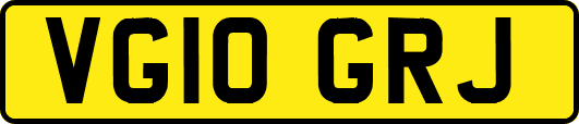 VG10GRJ