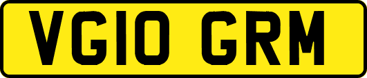 VG10GRM