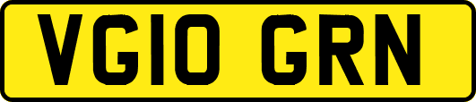 VG10GRN