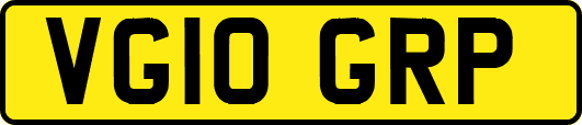 VG10GRP