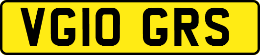 VG10GRS