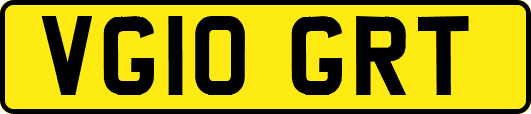 VG10GRT