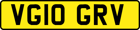 VG10GRV