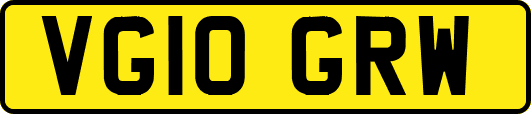 VG10GRW