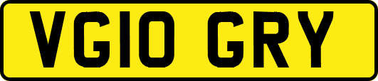 VG10GRY