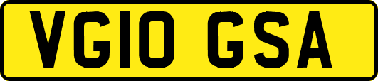 VG10GSA