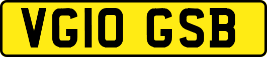 VG10GSB