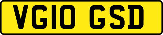 VG10GSD