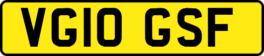 VG10GSF