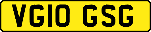 VG10GSG