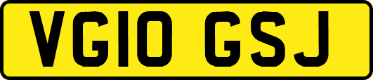 VG10GSJ