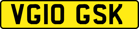 VG10GSK