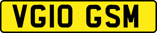 VG10GSM