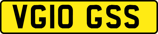 VG10GSS