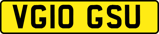 VG10GSU