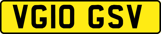 VG10GSV