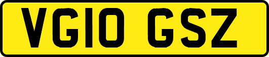 VG10GSZ