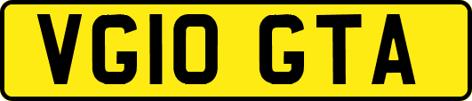 VG10GTA