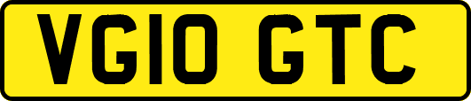VG10GTC