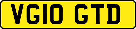 VG10GTD