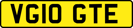 VG10GTE