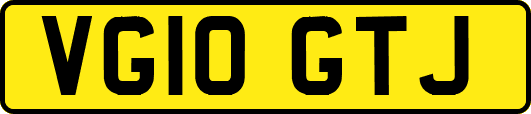 VG10GTJ