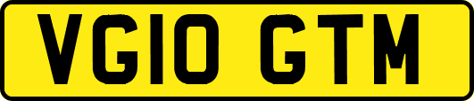 VG10GTM