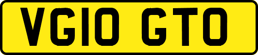 VG10GTO