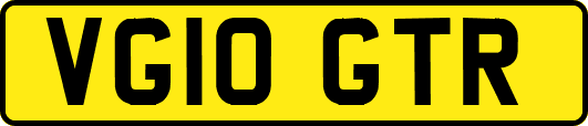 VG10GTR