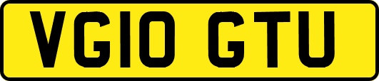 VG10GTU
