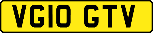 VG10GTV