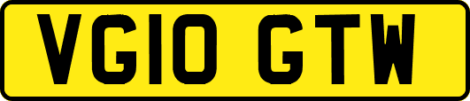 VG10GTW