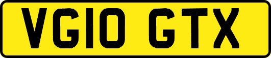 VG10GTX
